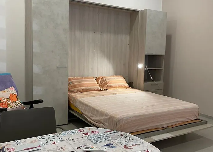 Marina Home