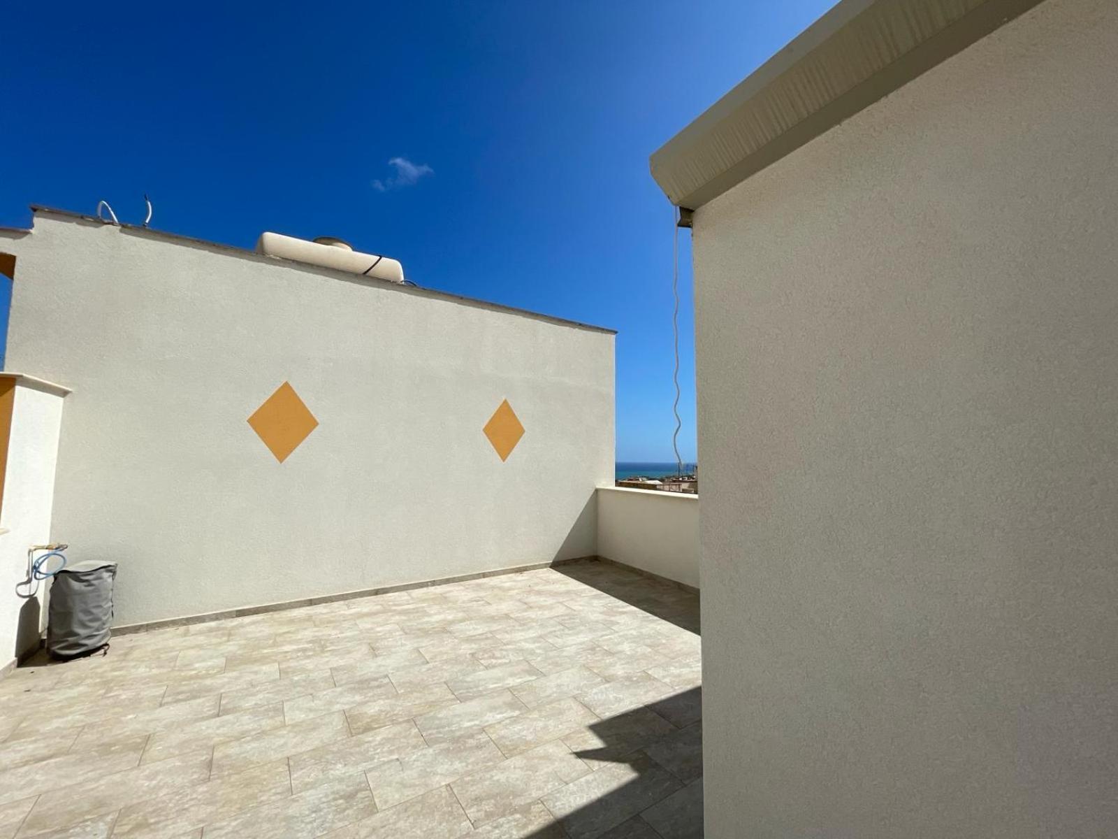 Appartement Marina