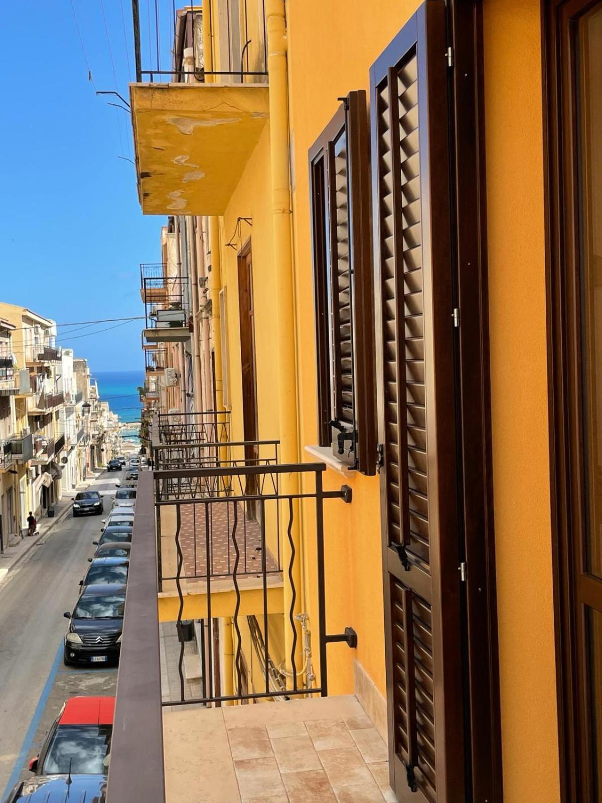 Marina Apartment Castellammare del Golfo