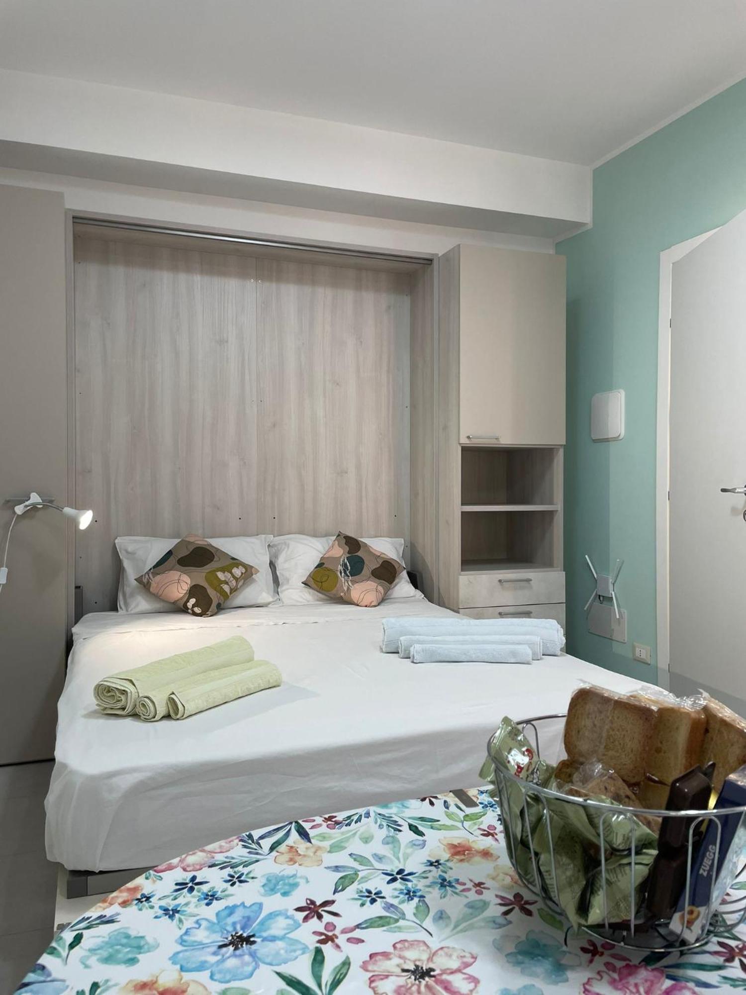 Apartment Marina