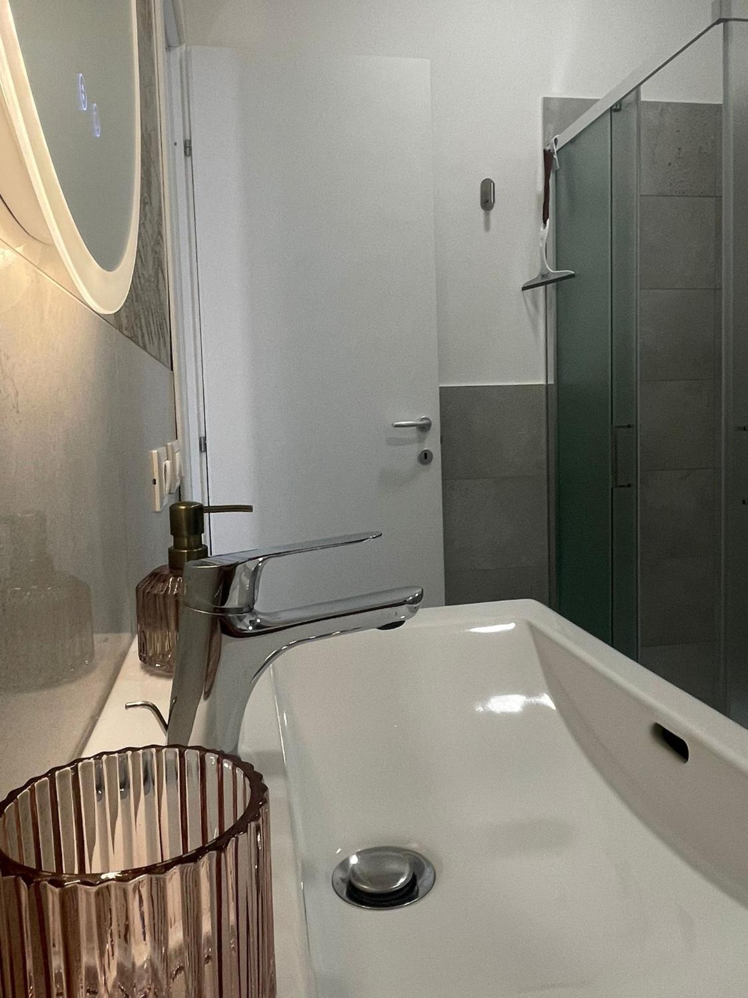 Marina Apartment Castellammare del Golfo
