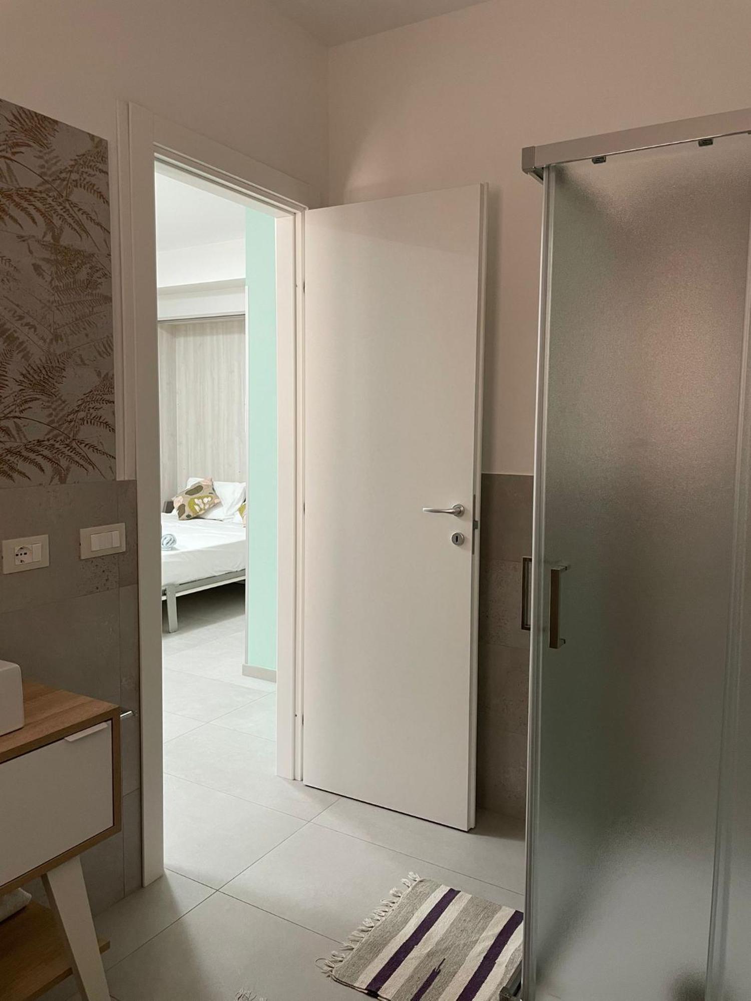 Marina Apartment