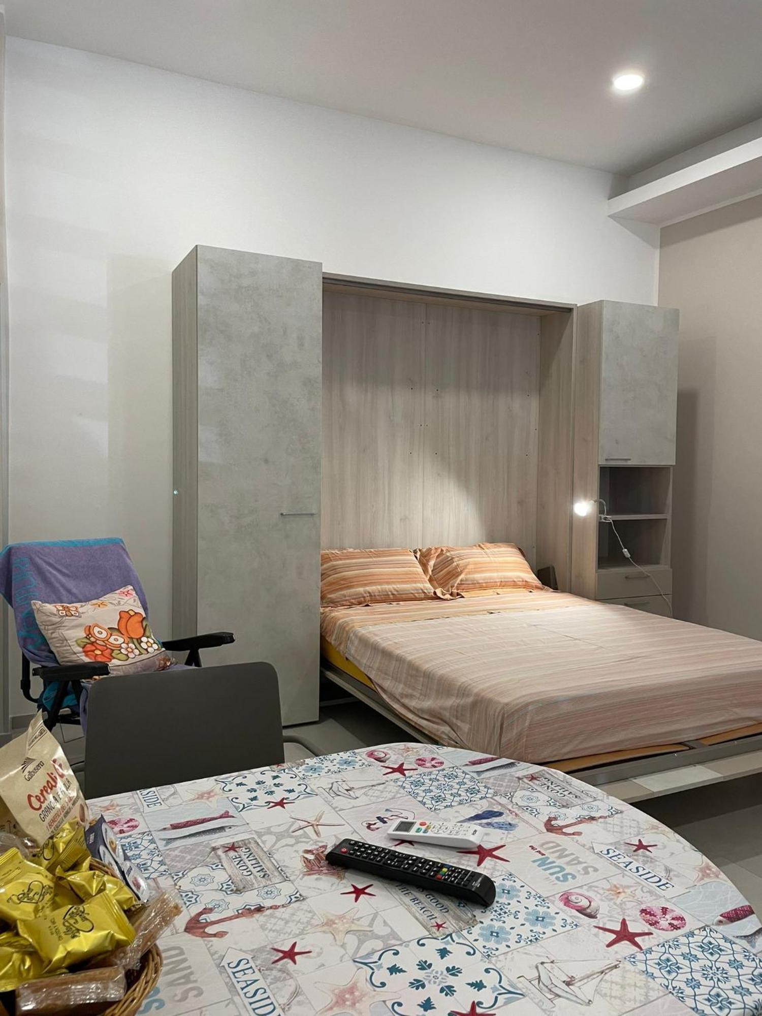 Marina Apartment *