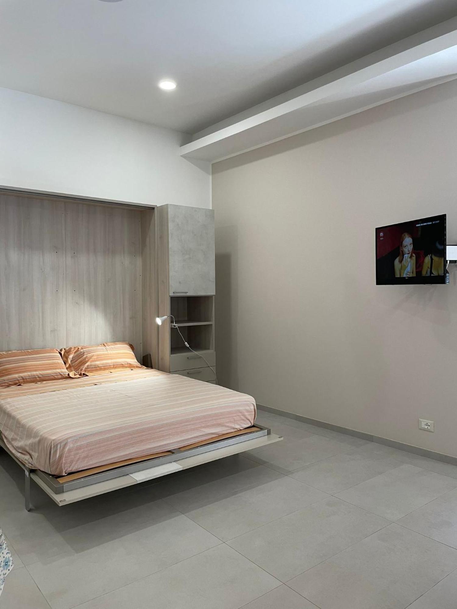Marina Apartment
