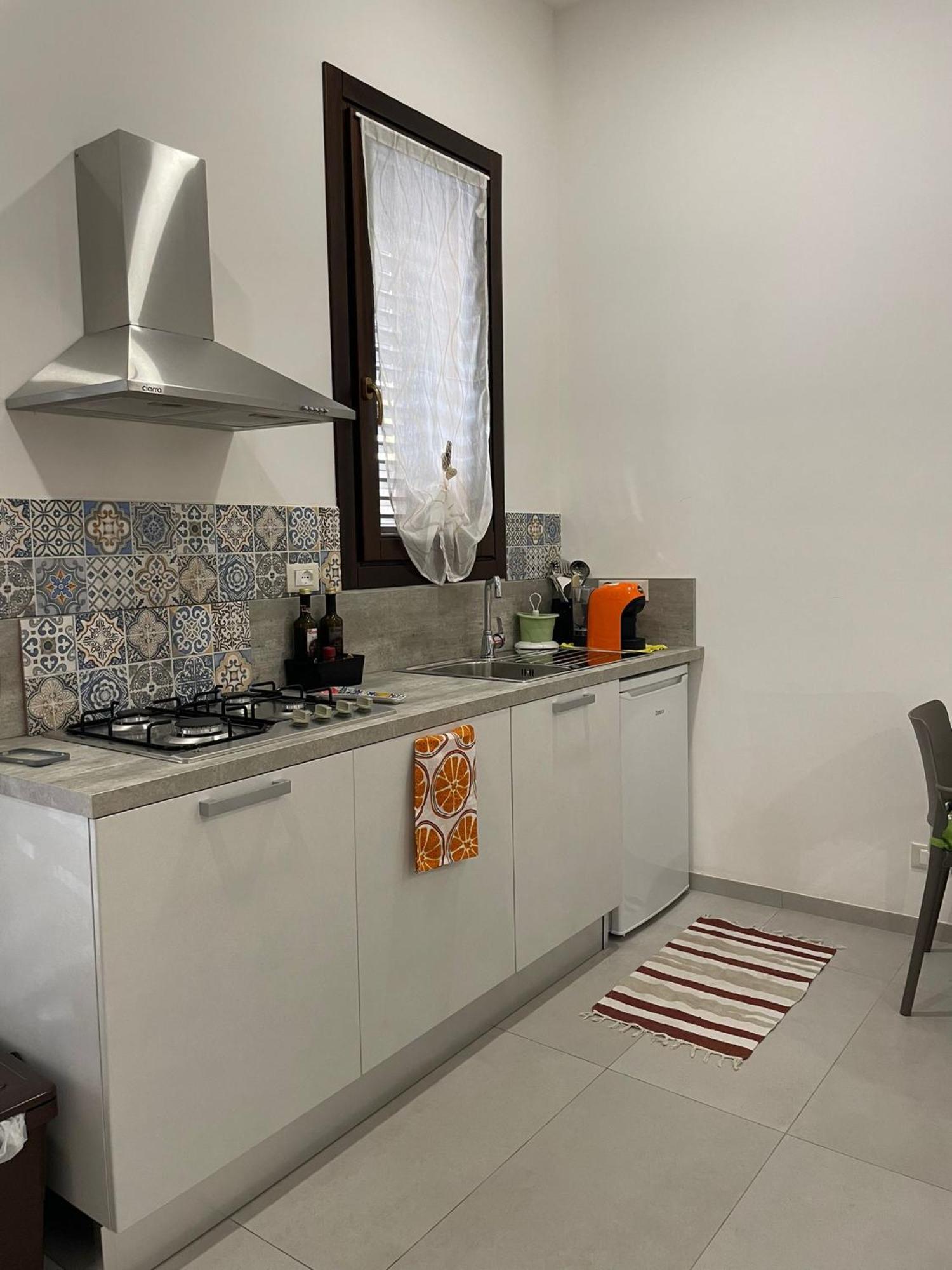 Appartement Marina
