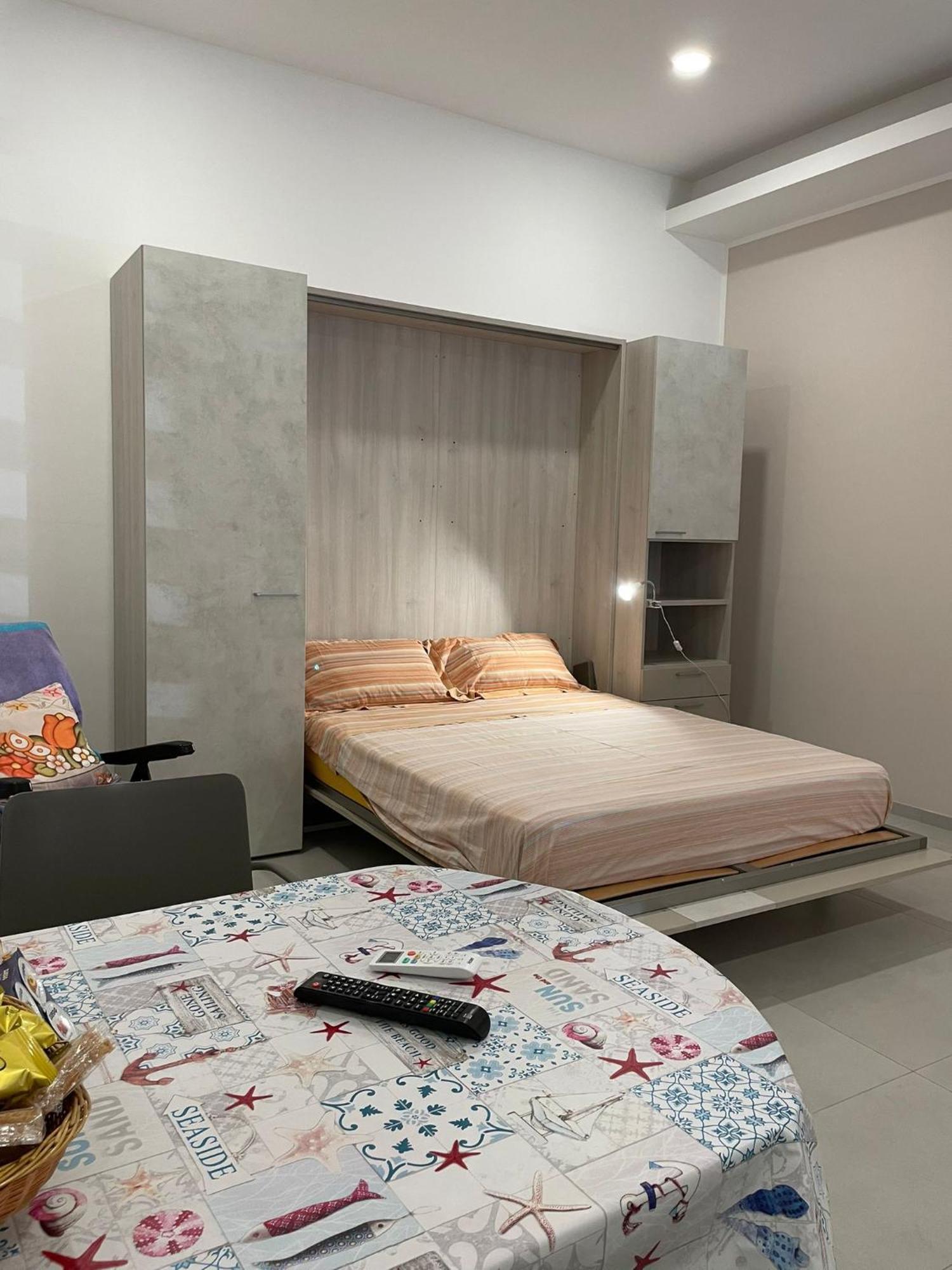 Marina Apartment Castellammare del Golfo