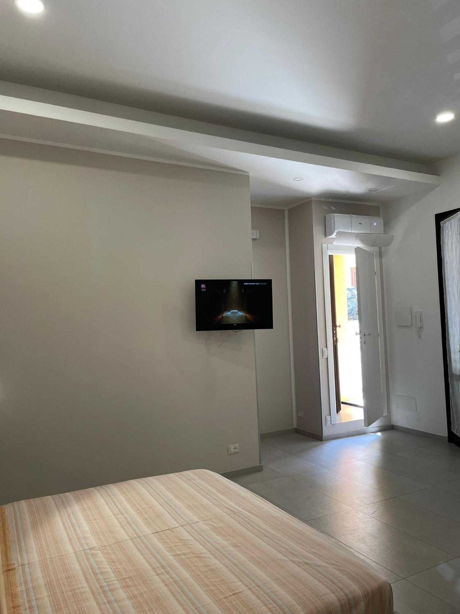 Apartment Marina *