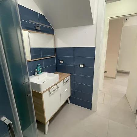 Marina Home Castellammare del Golfo Exterior foto