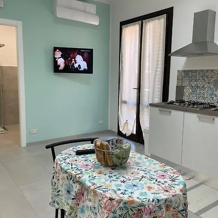 Marina Home Castellammare del Golfo Exterior foto