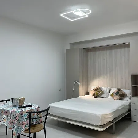 Marina Home Castellammare del Golfo Exterior foto
