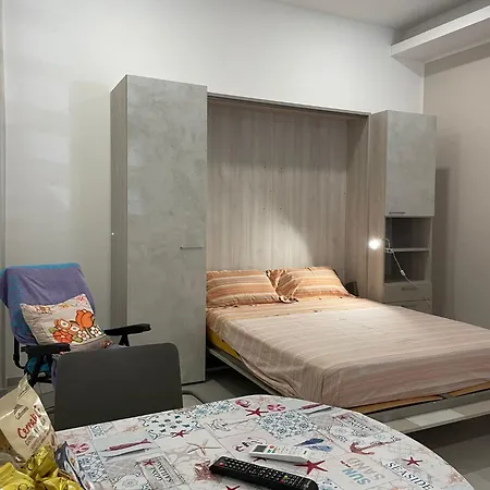 Marina Home Castellammare del Golfo Exterior foto
