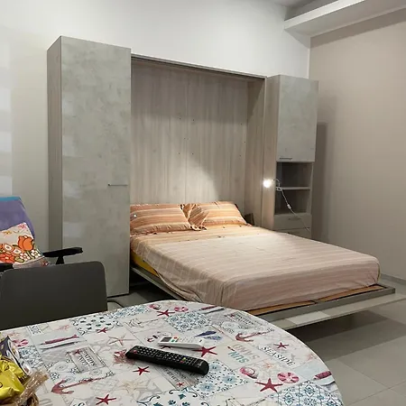 Marina Home Castellammare del Golfo Exterior foto