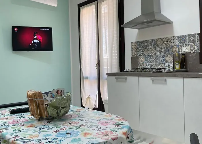 Marina Home