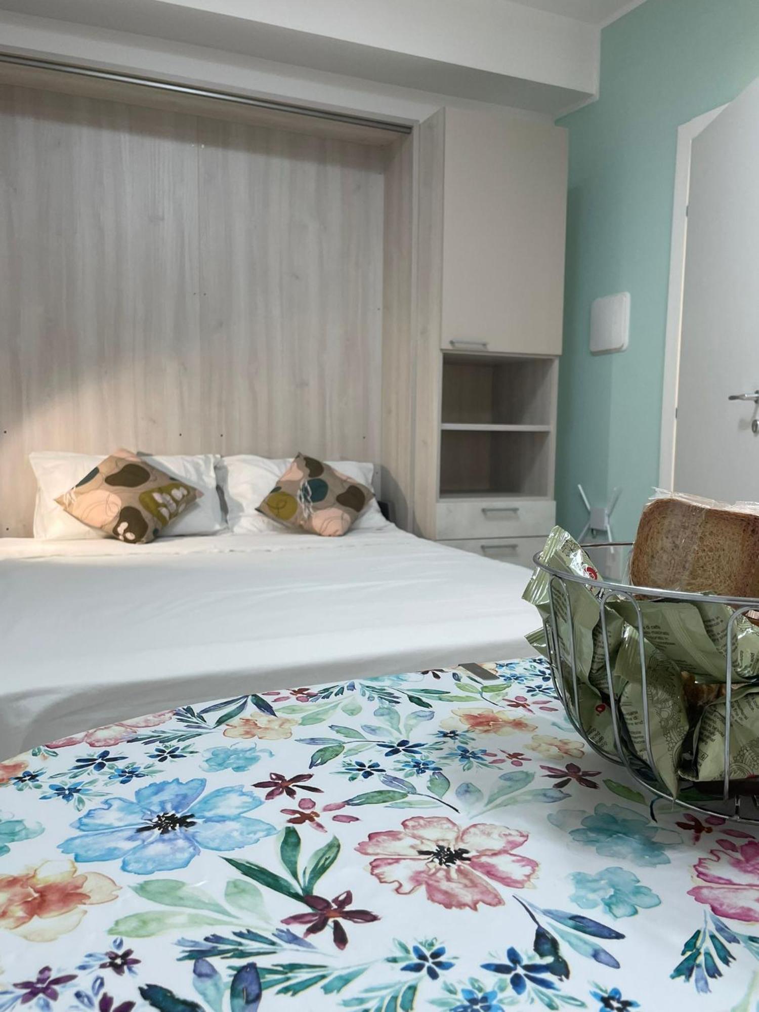 Apartment Marina Castellammare del Golfo