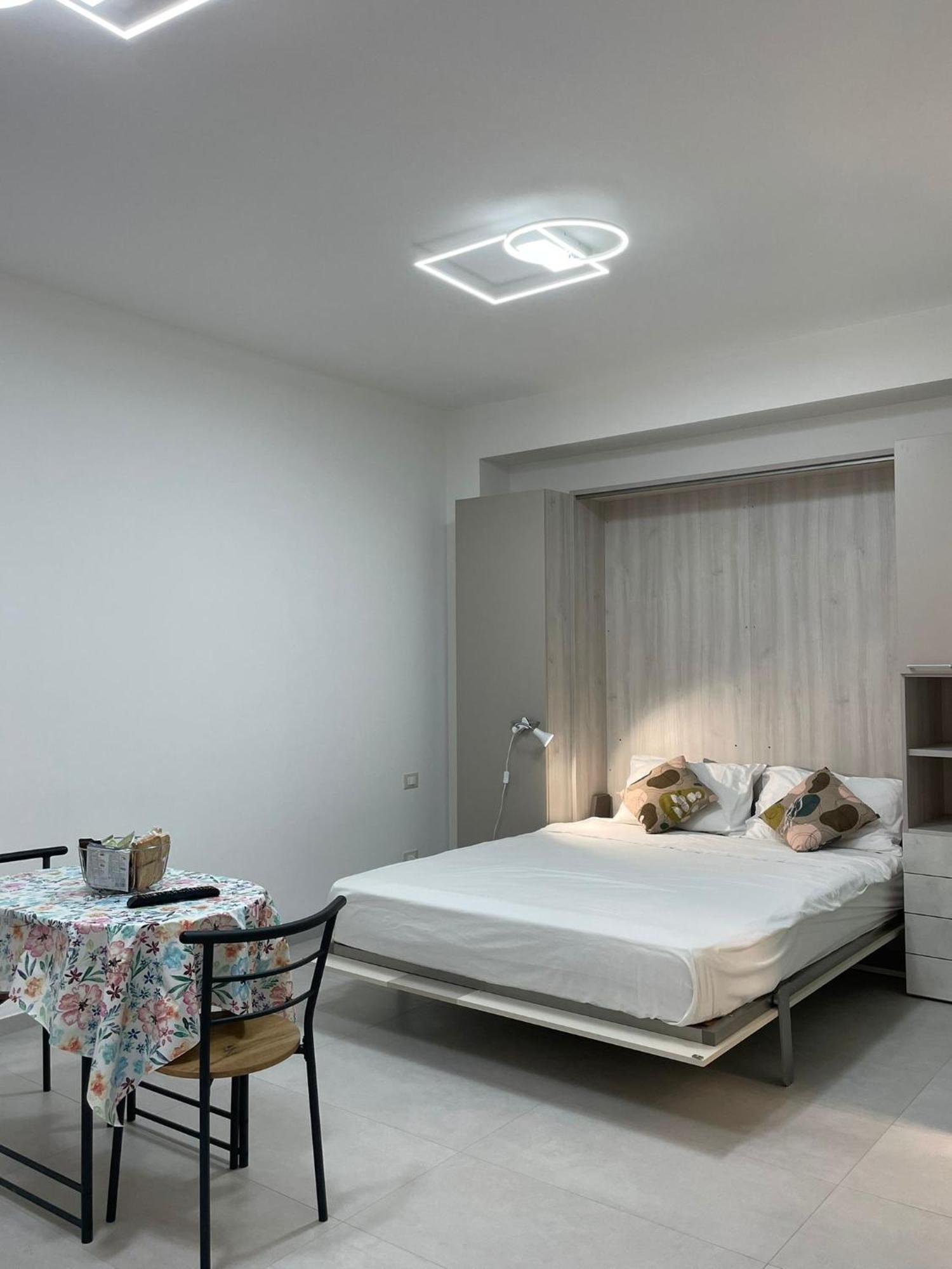Marina Apartment *