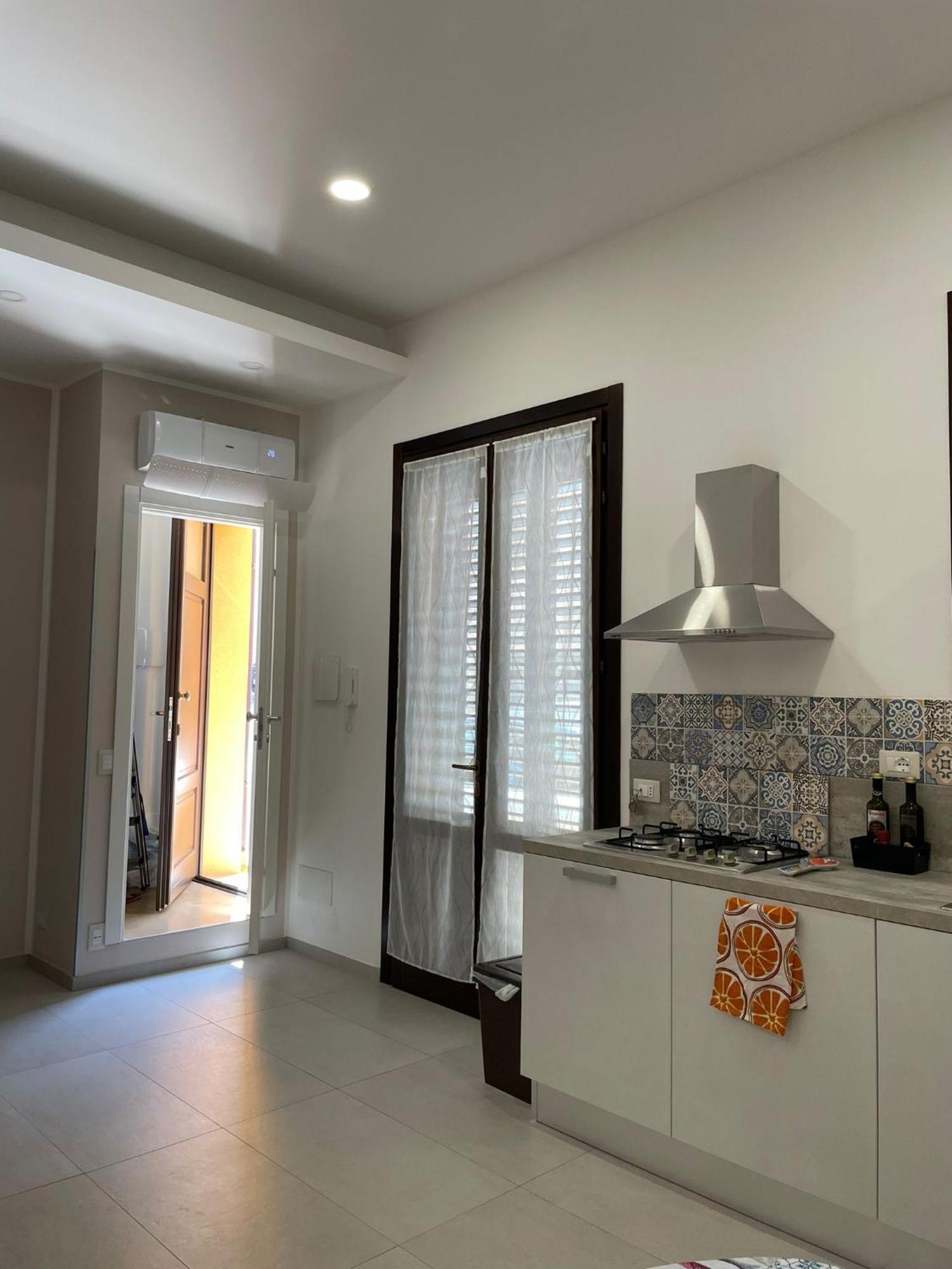 Marina Apartment *
