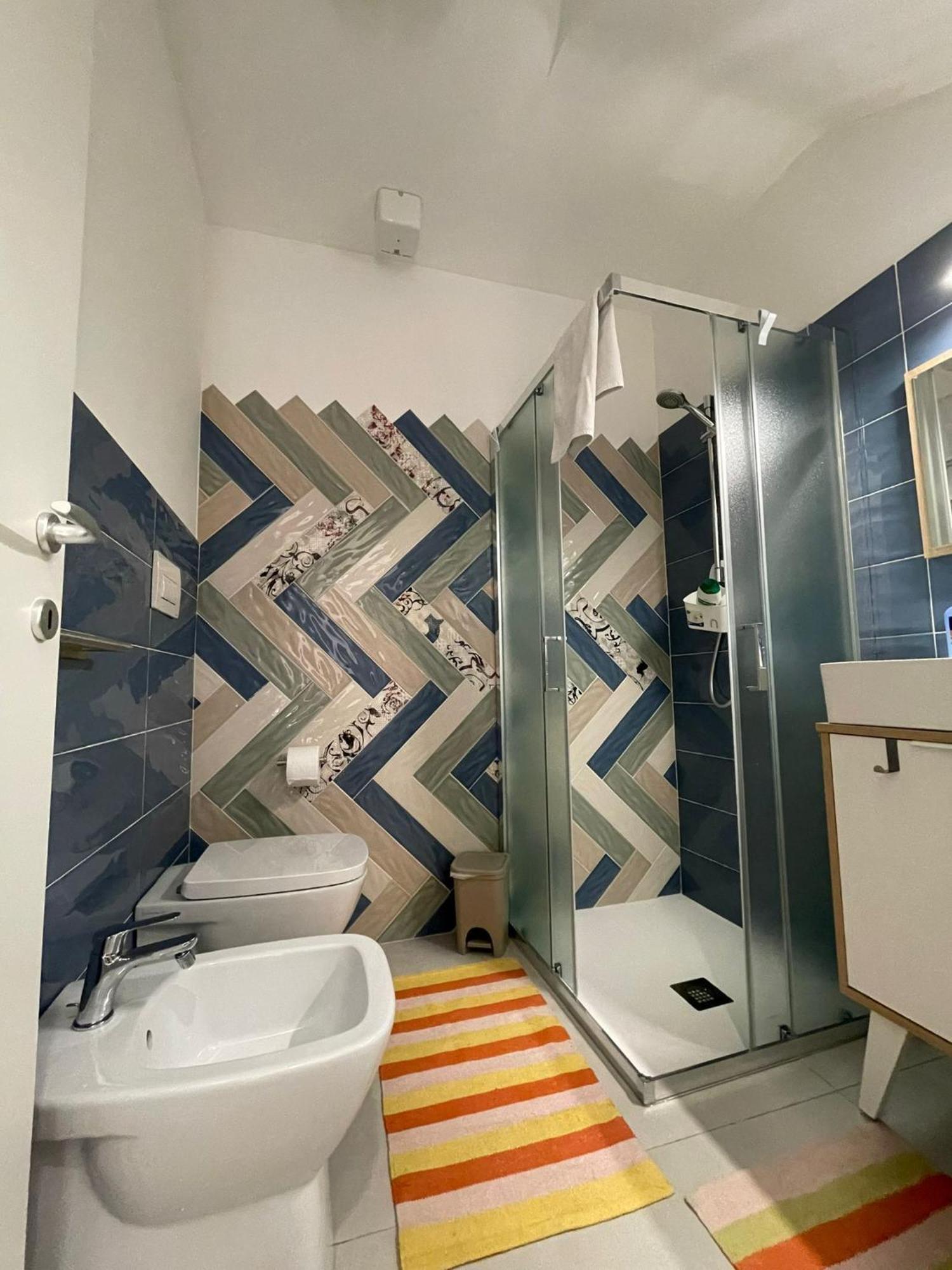 Apartment Marina Castellammare del Golfo